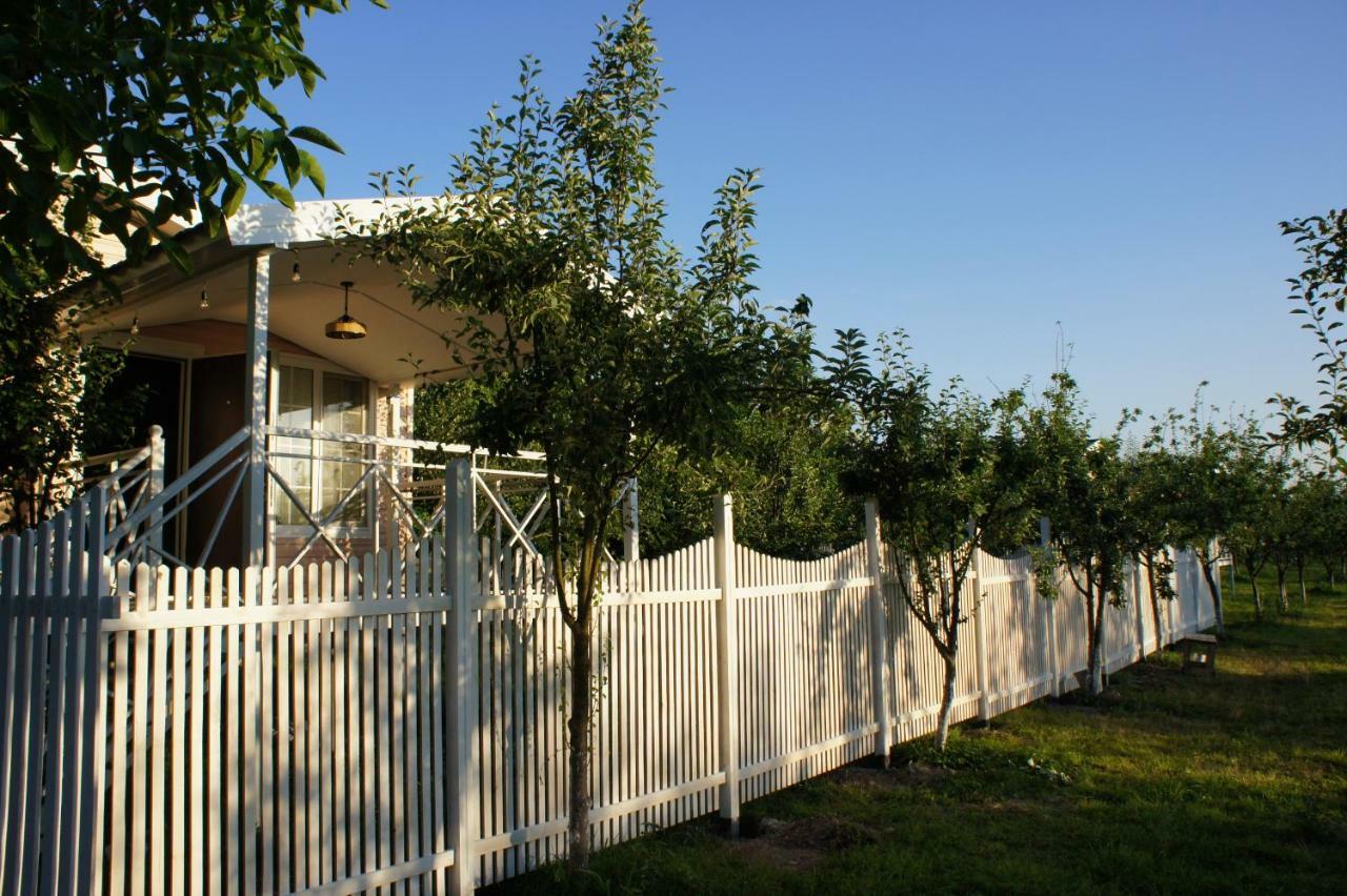 Our Garden Leilighet Vendam Eksteriør bilde